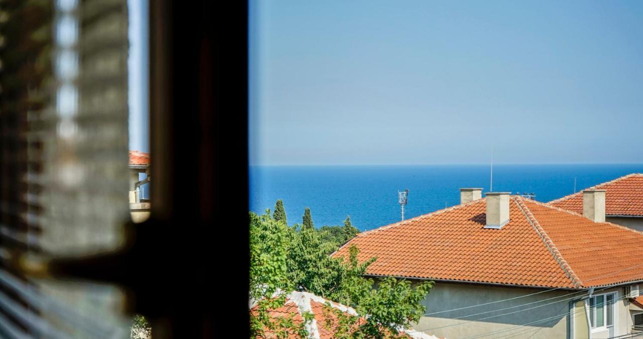 Tatyana Guest House Beala Exterior foto