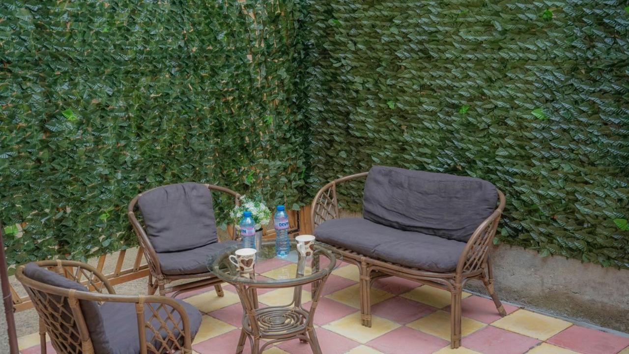 Tatyana Guest House Beala Exterior foto
