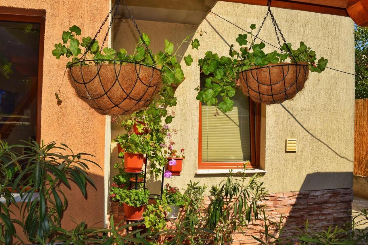 Tatyana Guest House Beala Exterior foto