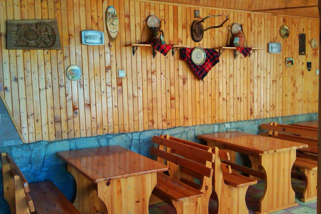 Tatyana Guest House Beala Exterior foto